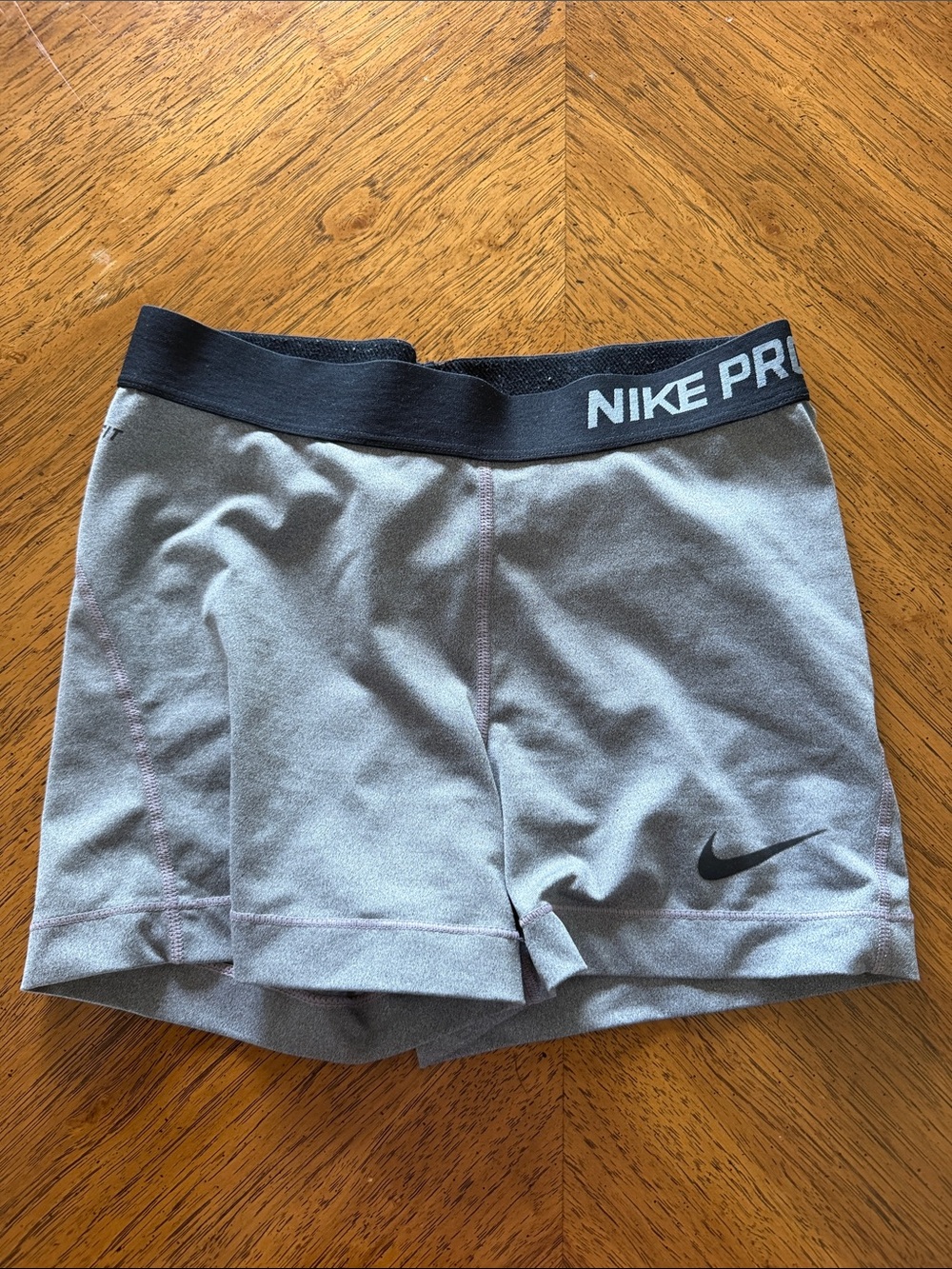 Nike Pro Spandex 3”